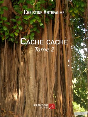 cover image of Cache cache